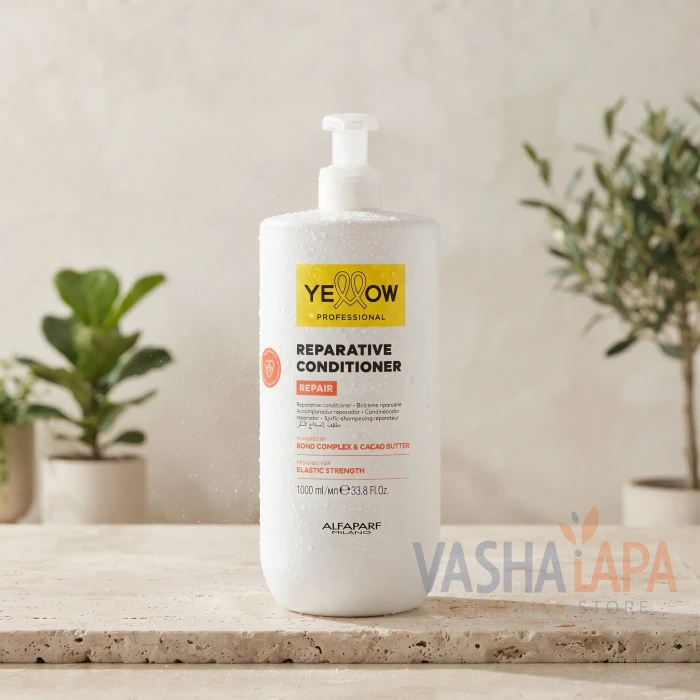Восстанавливающий кондиционер Yellow Repair Conditioner
