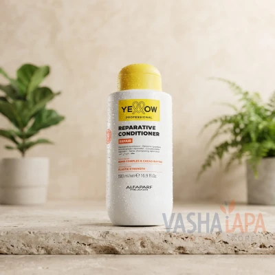 Восстанавливающий кондиционер Yellow Repair Conditioner