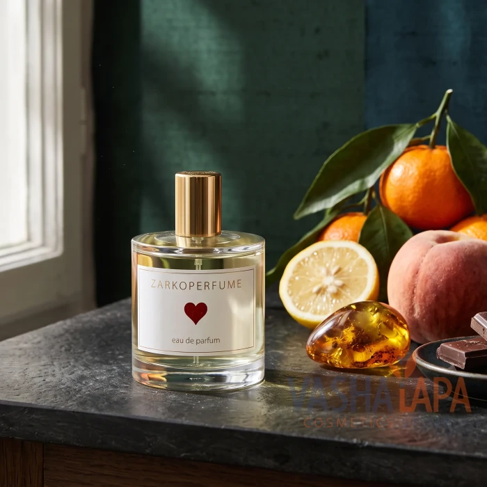 Парфюмированная вода Zarkoperfume Sending Love