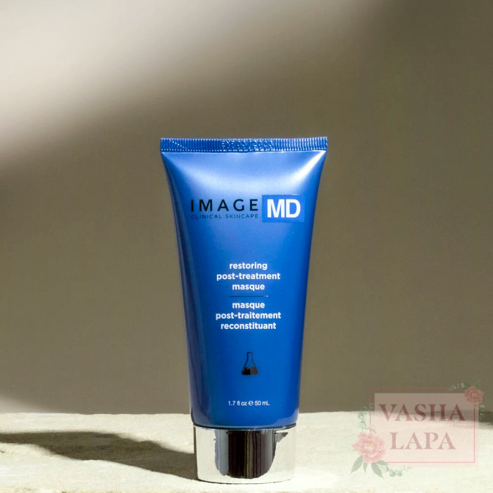 Восстанавливающая маска Image Skincare MD Restoring Post Treatment Masque