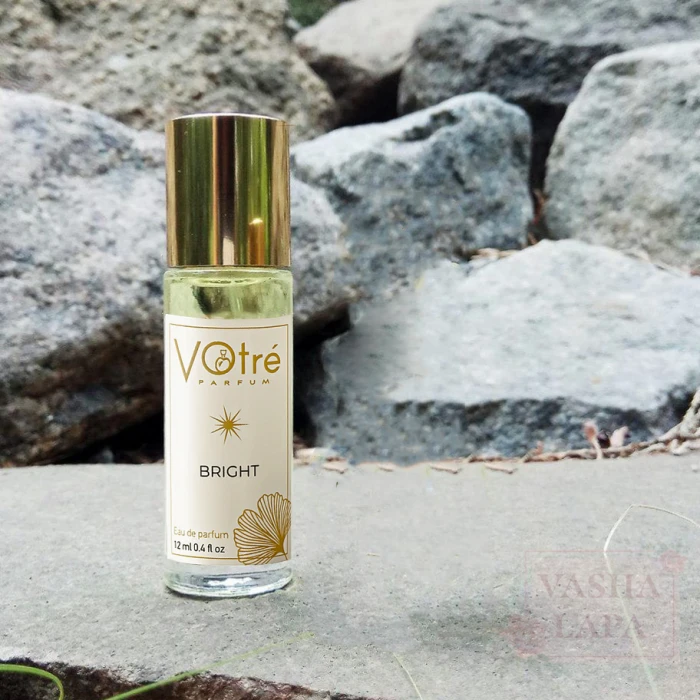 Парфюмированная вода Votre Parfum Brigh Eau de Parfume