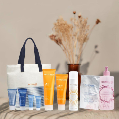Набор Phytomer Sun Care Set
