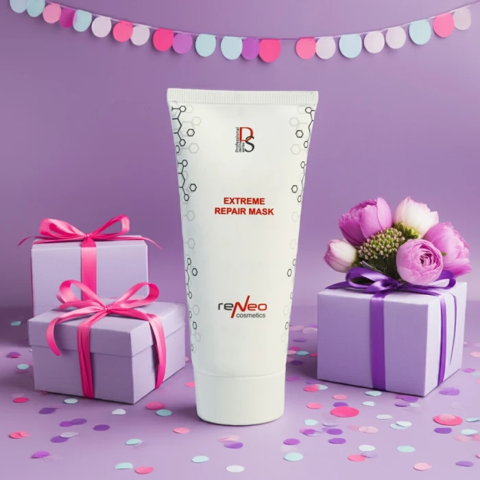 Регенерирующая пептидная маска для быстрого обновления кожи Derma Series Extreme Repair Mask