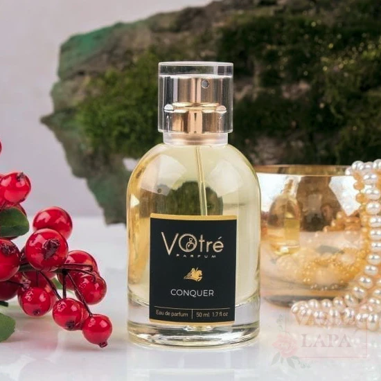 Парфюмированная вода Votre Parfum Conquer Eau de Parfume