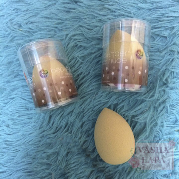 Спонж для макияжа Beautyblender Nude