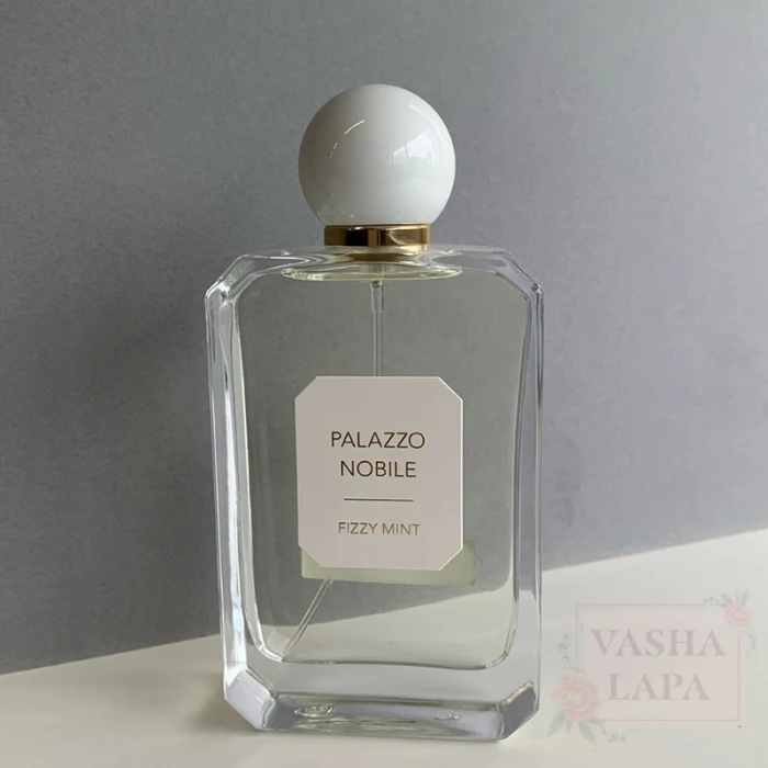 Туалетна вода Storie Veneziane Palazzo Nobile Fizzy Mint