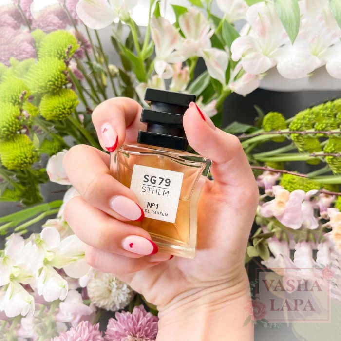 Парфюмированная вода SG 79|STHML N°1 Eau de Parfum