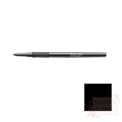 Контурний олівець Malu Wilz Soft Eye Styler