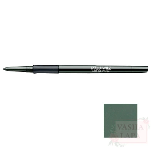 Контурний олівець Malu Wilz Soft Eye Styler