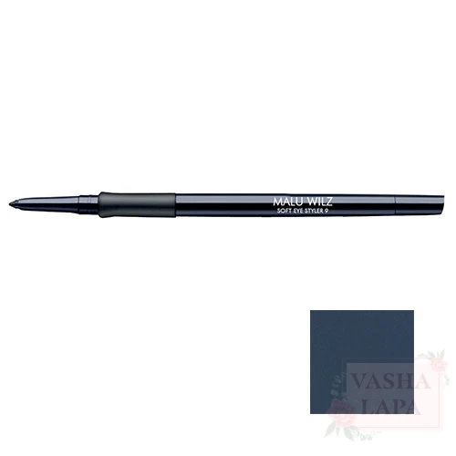 Контурний олівець Malu Wilz Soft Eye Styler