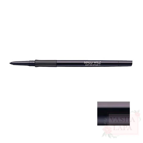 Контурний олівець Malu Wilz Soft Eye Styler