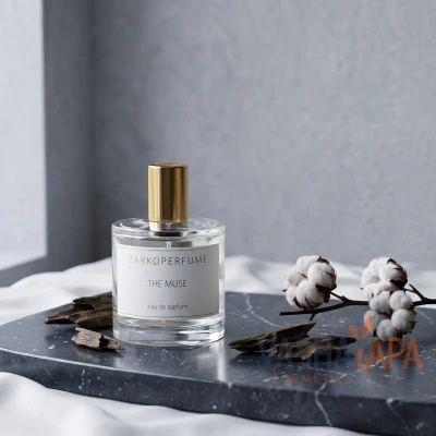 Парфюмированная вода Zarkoperfume The Muse