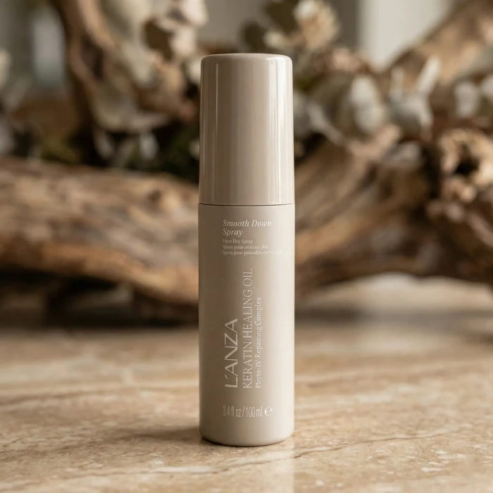 Спрей для разглаживания волос L'anza Keratin Healing Oil Smooth Down Spray