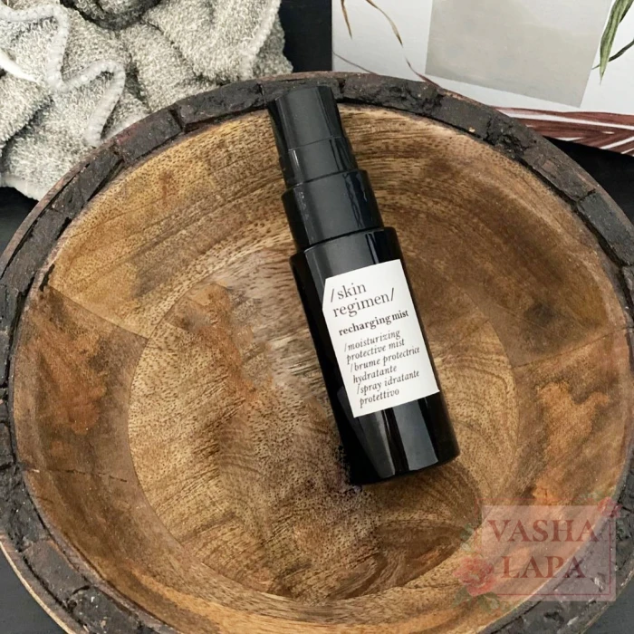 Восстанавливающий мист для защиты от синего света Comfort zone Skin Regimen Recharging Mist