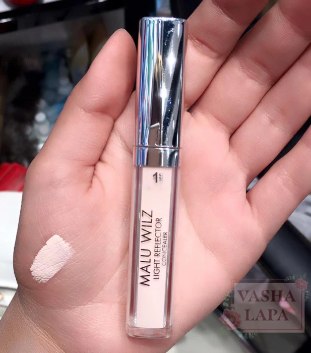 Коректор для обличчя Malu Wilz Light Reflector