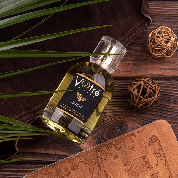 Votre Parfum Egoist (Эгоист)
