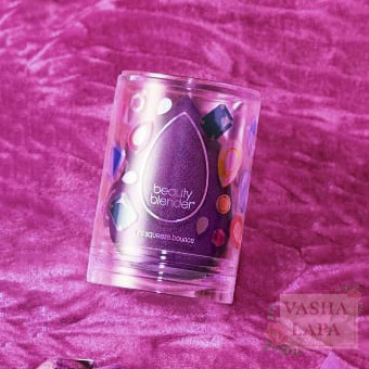 Спонж для макияжа Beautyblender Amethyst