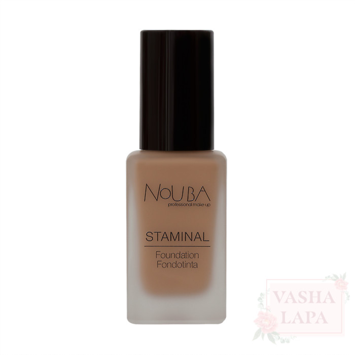 Тональна основа Nouba Staminal Foundation