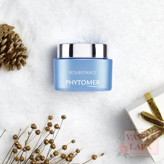 Восстанавливающий питательный крем Phytomer Resubstance Skin Resilience Rich Cream