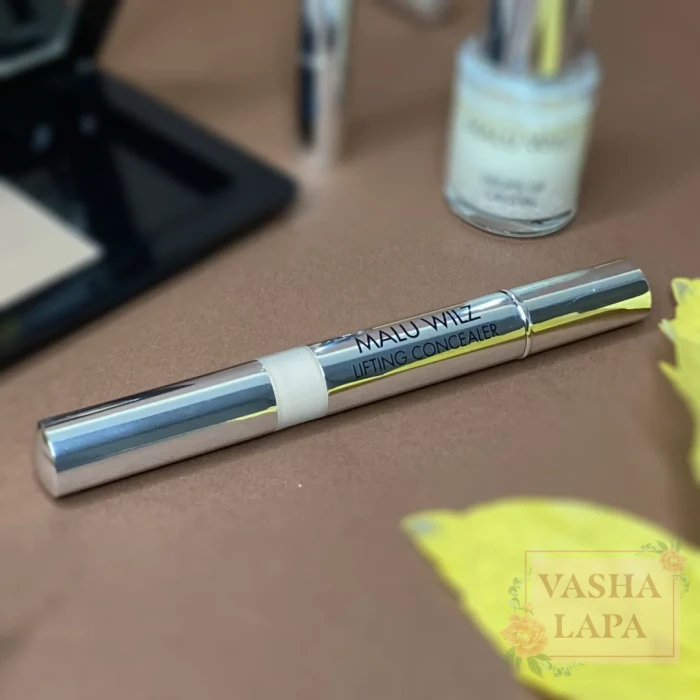 Коректор з ліфтинг ефектом Malu Wilz Lifting Concealer