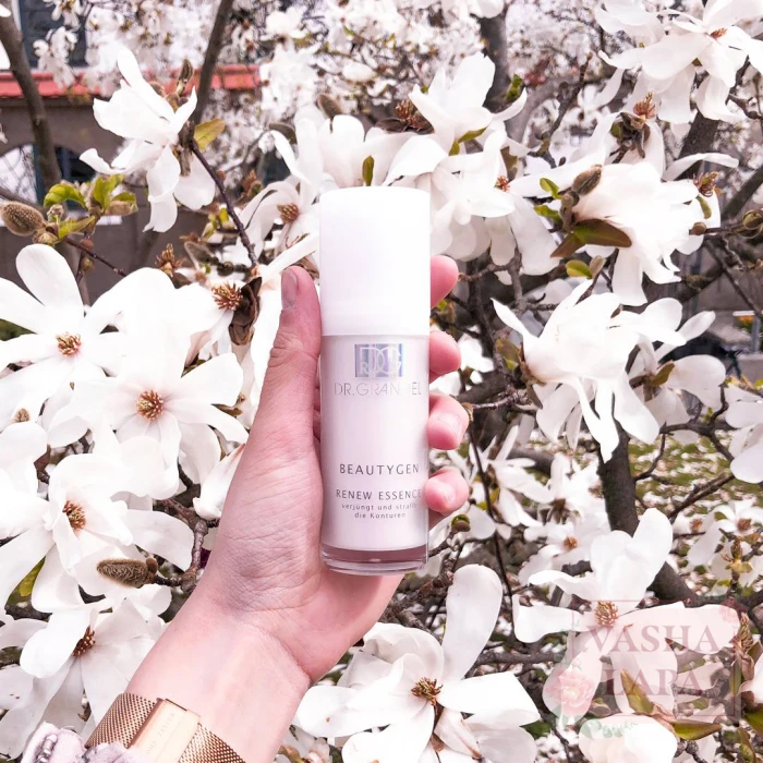 Концентрат для мгновенного лифтинга Dr.Grandel Beautygen Renew Essence