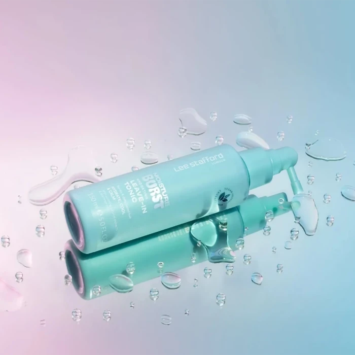 Увлажняющий тоник Lee Stafford Moisture Burst Hydrating Leave-In Tonic