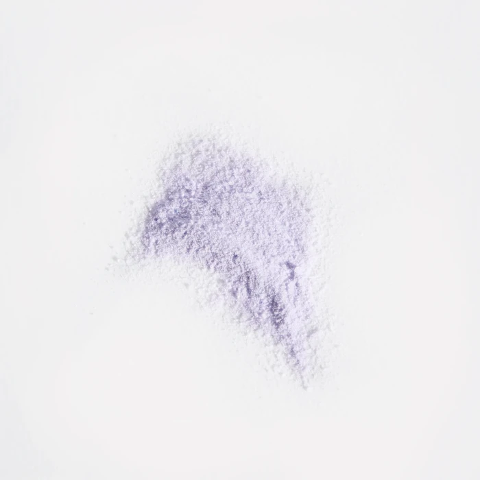 Порошок для знебарвлення волосся делікатний Yellow On-Scalp 7 Levels Violet Bleach