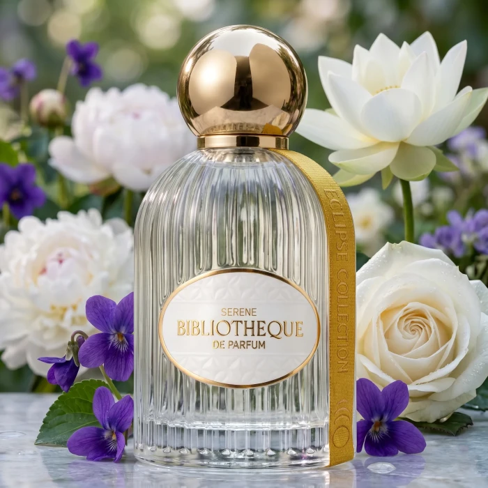 Bibliotheque de Parfum Serene
