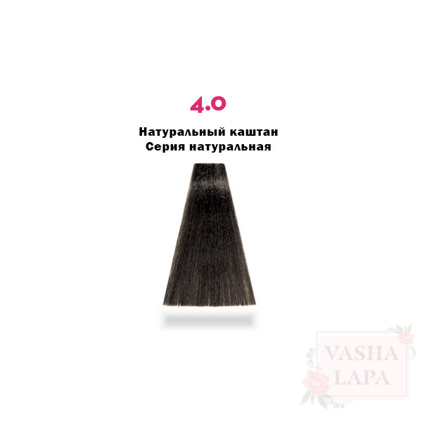 Крем-краска с микропигментами Barex Italiana Joc Color Hair Colouring Cream