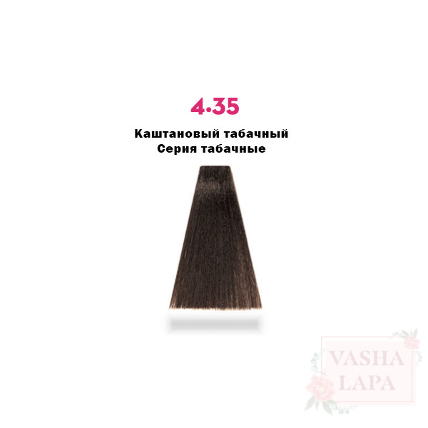 Крем-краска с микропигментами Barex Italiana Joc Color Hair Colouring Cream