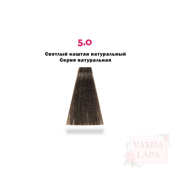 Крем-краска с микропигментами Barex Italiana Joc Color Hair Colouring Cream