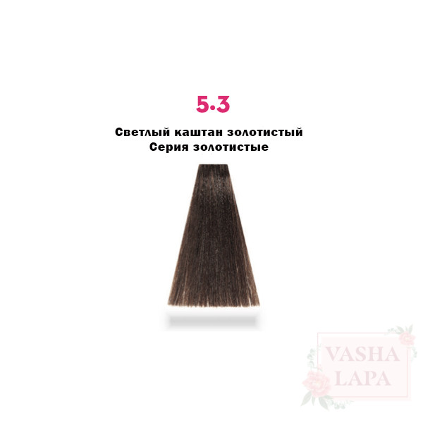 Крем-краска с микропигментами Barex Italiana Joc Color Hair Colouring Cream