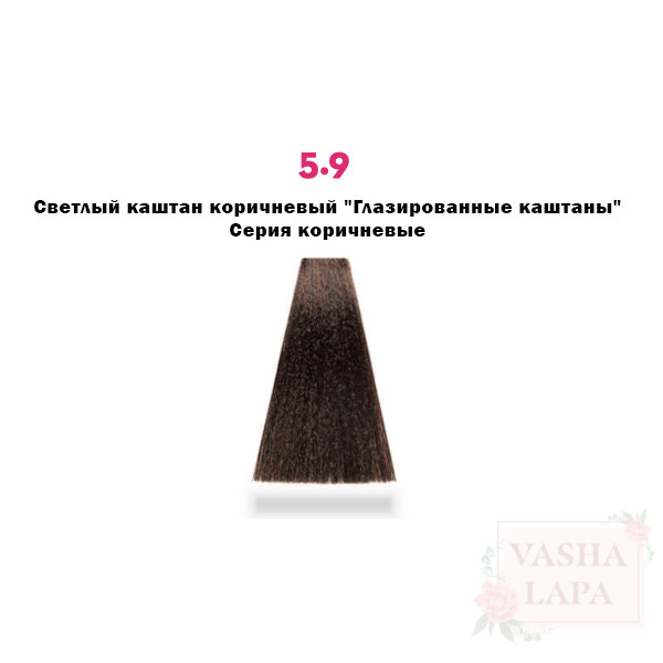 Крем-краска с микропигментами Barex Italiana Joc Color Hair Colouring Cream