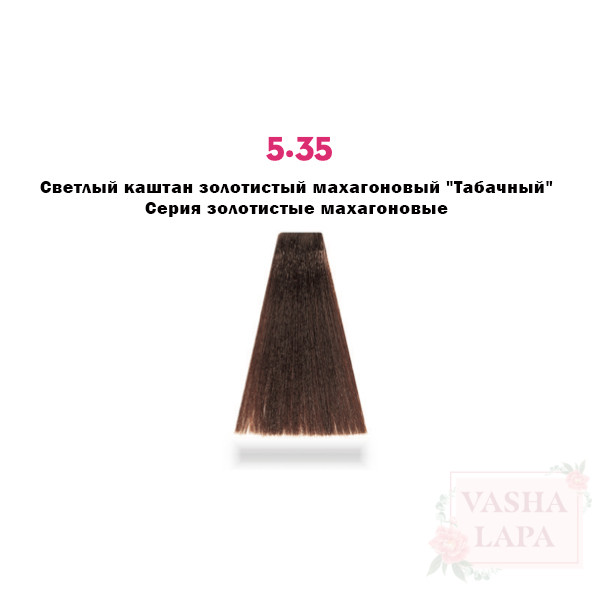 Крем-краска с микропигментами Barex Italiana Joc Color Hair Colouring Cream