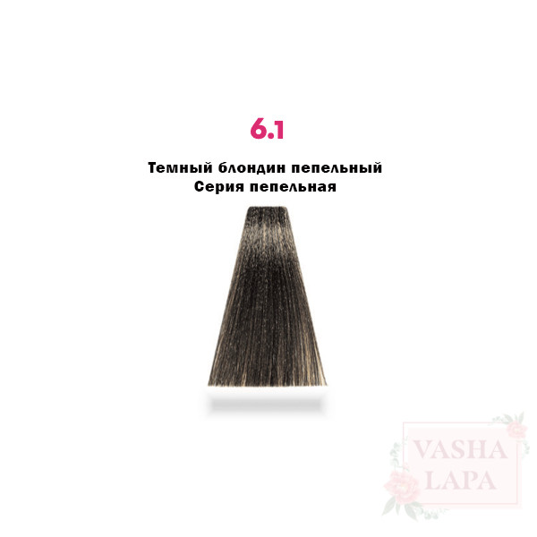 Крем-краска с микропигментами Barex Italiana Joc Color Hair Colouring Cream