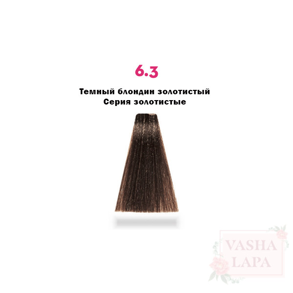 Крем-краска с микропигментами Barex Italiana Joc Color Hair Colouring Cream