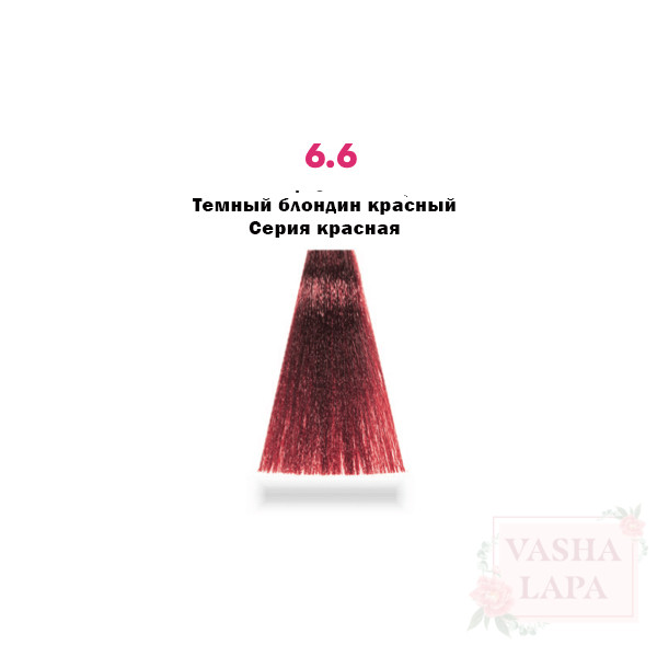 Крем-краска с микропигментами Barex Italiana Joc Color Hair Colouring Cream
