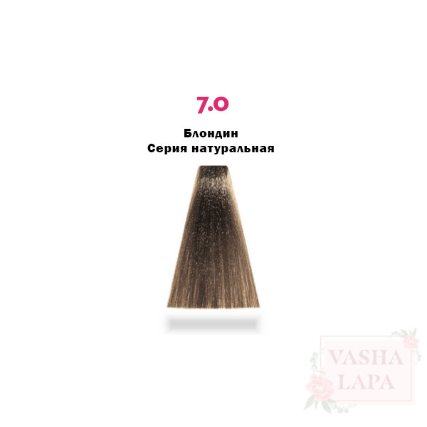 Крем-краска с микропигментами Barex Italiana Joc Color Hair Colouring Cream