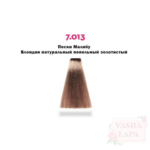 Крем-краска с микропигментами Barex Italiana Joc Color Hair Colouring Cream