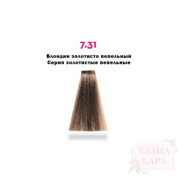 Крем-краска с микропигментами Barex Italiana Joc Color Hair Colouring Cream