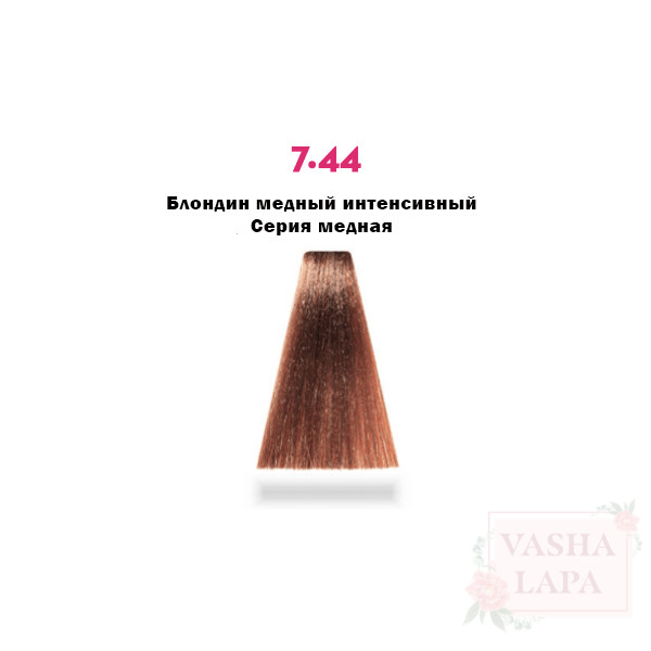 Крем-краска с микропигментами Barex Italiana Joc Color Hair Colouring Cream