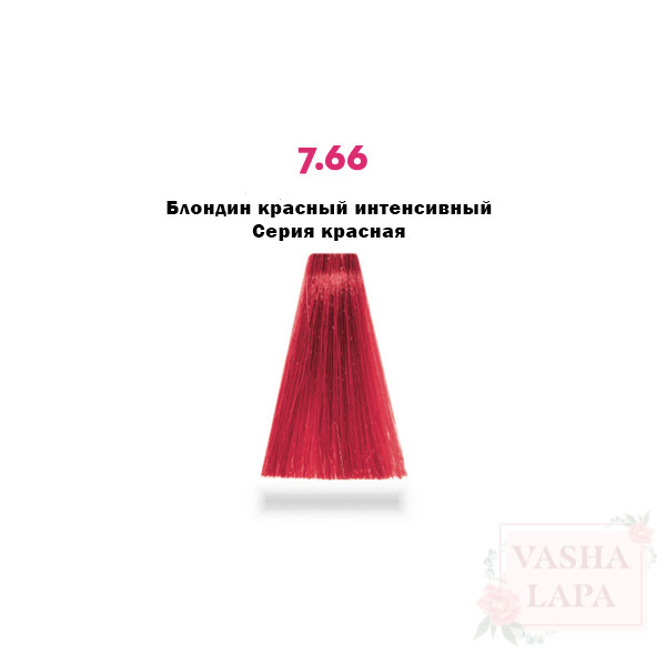 Крем-краска с микропигментами Barex Italiana Joc Color Hair Colouring Cream
