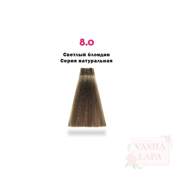 Крем-краска с микропигментами Barex Italiana Joc Color Hair Colouring Cream