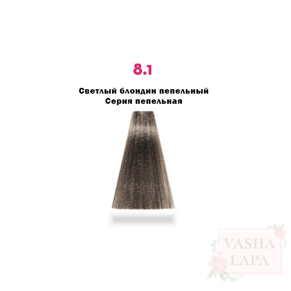 Крем-краска с микропигментами Barex Italiana Joc Color Hair Colouring Cream