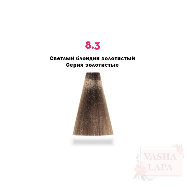 Крем-краска с микропигментами Barex Italiana Joc Color Hair Colouring Cream