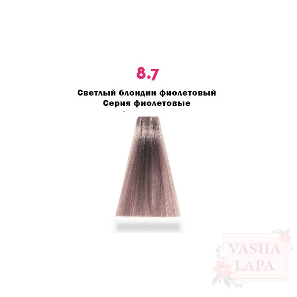 Крем-краска с микропигментами Barex Italiana Joc Color Hair Colouring Cream
