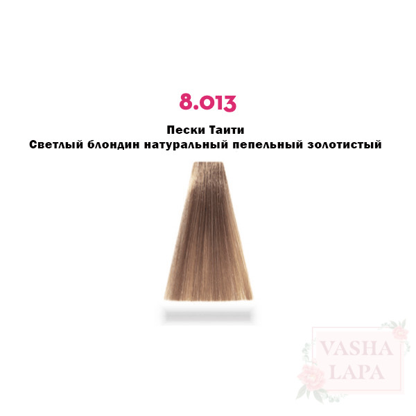 Крем-краска с микропигментами Barex Italiana Joc Color Hair Colouring Cream