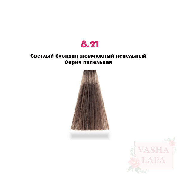 Крем-краска с микропигментами Barex Italiana Joc Color Hair Colouring Cream