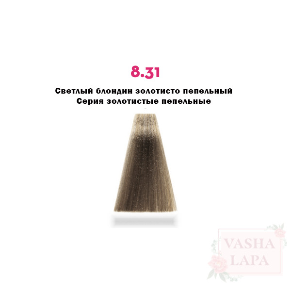 Крем-краска с микропигментами Barex Italiana Joc Color Hair Colouring Cream