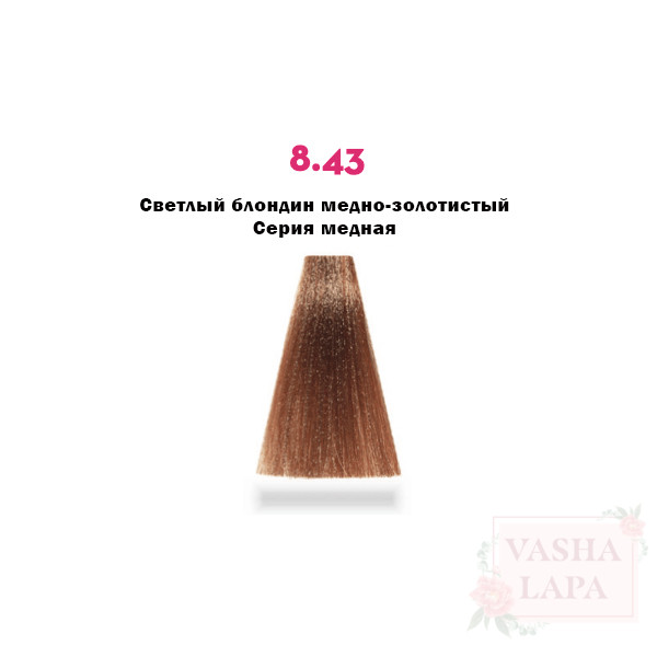 Крем-краска с микропигментами Barex Italiana Joc Color Hair Colouring Cream